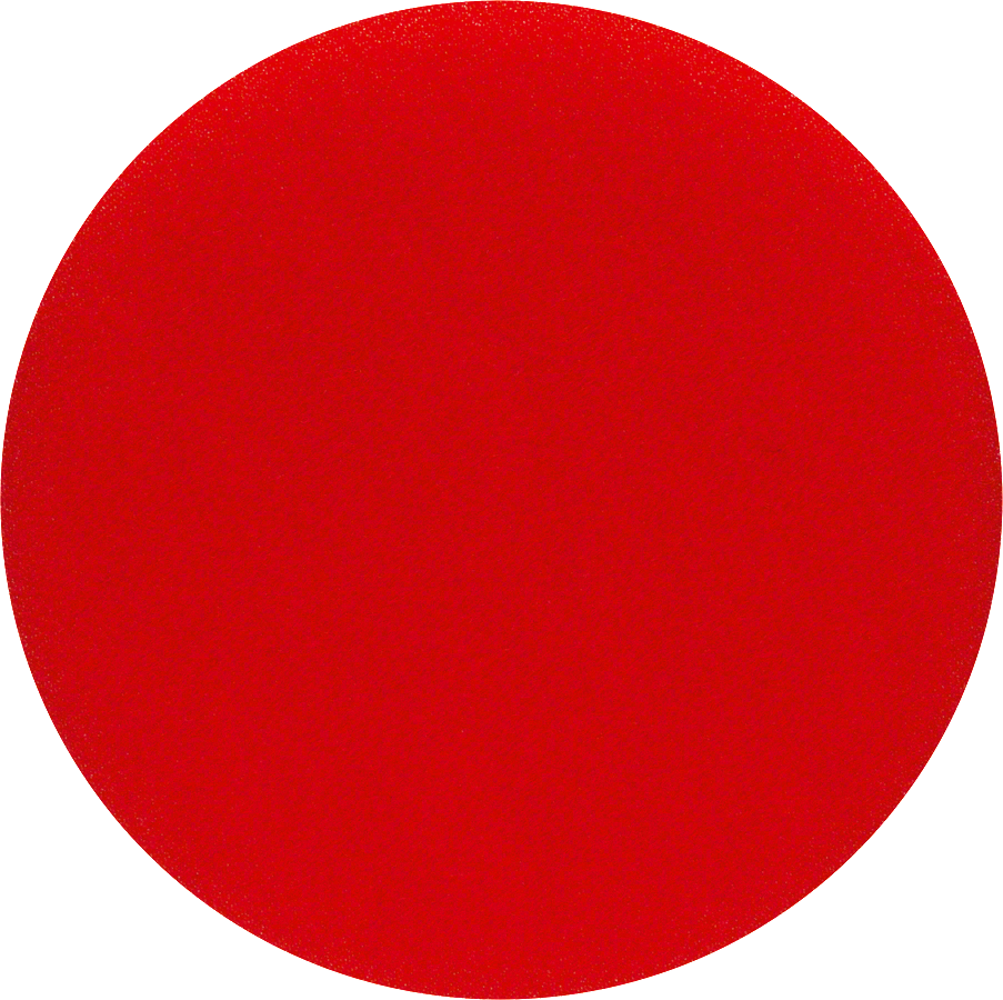 適用於隨機軌道砂光機的Bosch拋光海綿 130 毫米。.