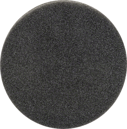 適用於鑽頭的Bosch125 毫米拋光海綿。.