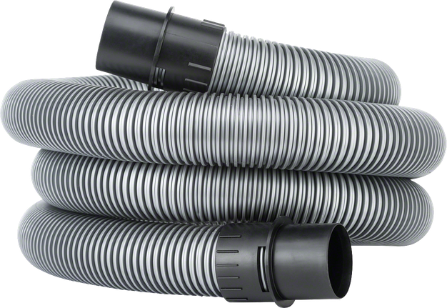 適用於吸塵器的常規軟管 Bosch除塵器常規軟管,直徑 49 毫米,長度 3 公尺。.