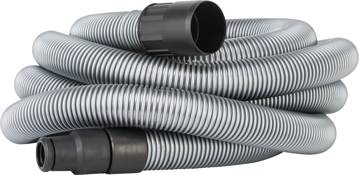 Bosch除塵軟管 35 毫米直徑 5 公尺長.