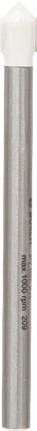 CYL-9 Ceramic 磁磚鑽頭 BoschCYL-9 瓷磚鑽頭直徑 7 毫米。.