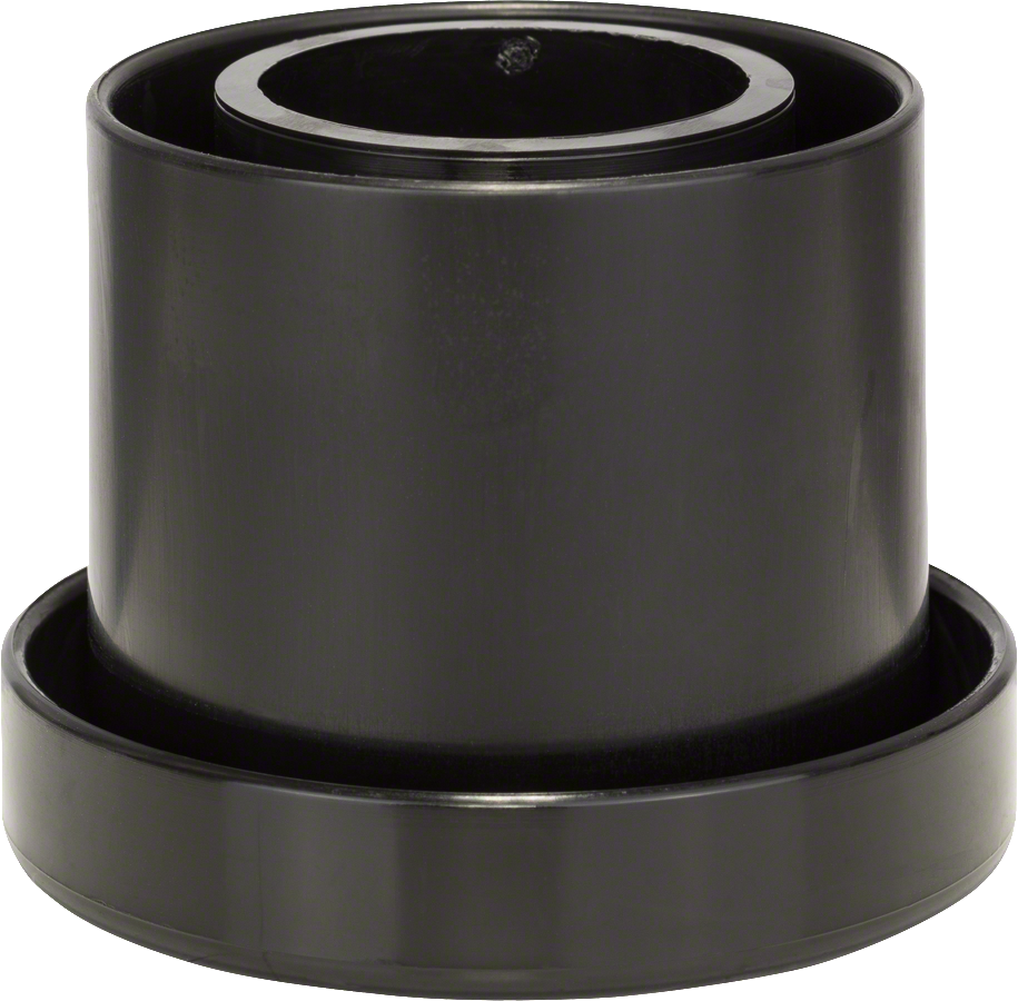 用於電動工具連接的直徑為 35 毫米的Bosch適配器。.