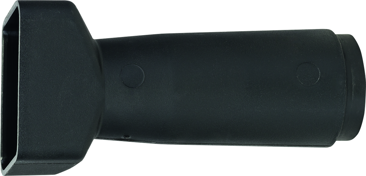 用於連接真空附件的Bosch適配器。.