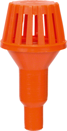 Bosch進水過濾器用於水泵保護。.