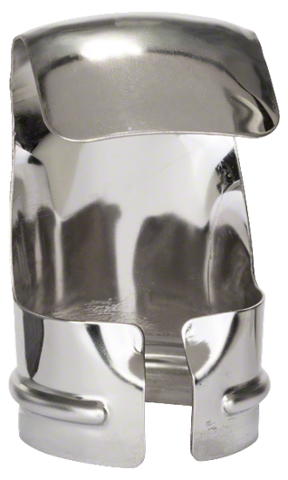 熱空氣槍反射器噴嘴 Bosch反射噴嘴,寬 32 毫米,適用於熱風槍。.
