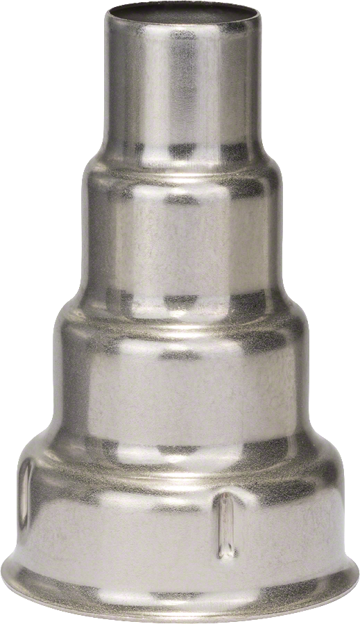 Bosch14毫米熱風槍配件用縮徑噴嘴。