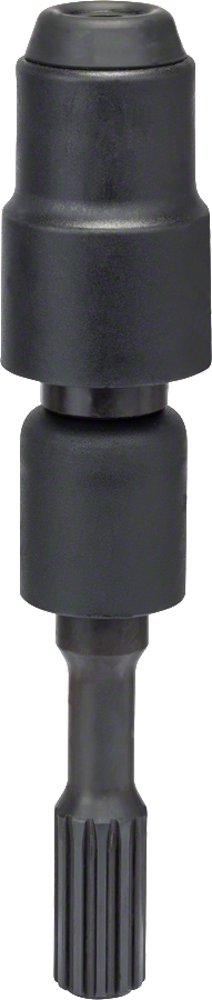 用於鑽頭的Bosch SDS plus 芯刀適配器。.