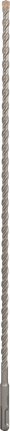 鎚鑽鑽頭 SDS plus-5 鎚鑽鑽頭 SDS plus-5