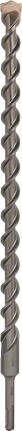 鎚鑽鑽頭 SDS plus-5 鎚鑽鑽頭 SDS plus-5