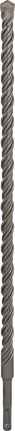 鎚鑽鑽頭 SDS plus-5 鎚鑽鑽頭 SDS plus-5