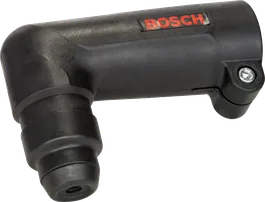 適用於狹小空間的Bosch角鑽頭附件。.