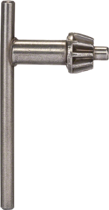 BoschG 型卡盤鑰匙，用於替換鑽夾頭。.