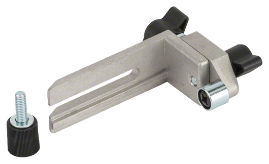 Bosch Pilot 邊緣導向附件，用於精確佈線。.