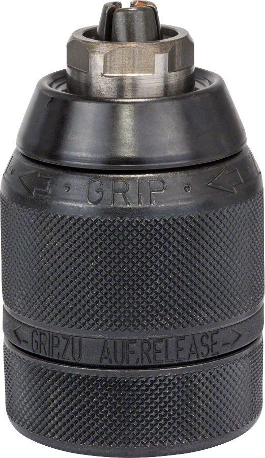 Bosch13 毫米無鍵卡盤,適用於鑽頭配件。.