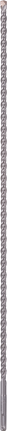 鎚鑽鑽頭 SDS plus-5 鎚鑽鑽頭 SDS plus-5