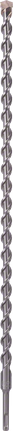 鎚鑽鑽頭 SDS plus-5 鎚鑽鑽頭 SDS plus-5