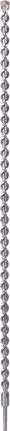 鎚鑽鑽頭 SDS plus-5 鎚鑽鑽頭 SDS plus-5