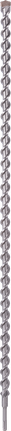 鎚鑽鑽頭 SDS plus-5 鎚鑽鑽頭 SDS plus-5