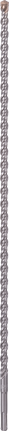 鎚鑽鑽頭 SDS plus-5 鎚鑽鑽頭 SDS plus-5