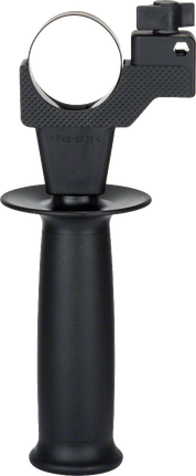 Bosch旋轉錘手柄，符合人體工學握把.