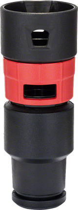 Bosch電動工具轉接器 22 毫米至 35 毫米。.