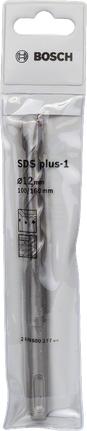 鎚鑽鑽頭 SDS plus-1 BoschSDS plus-1 鎚鑽頭.