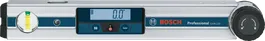 帶有數字顯示的BoschGAM 220 角度測量儀。