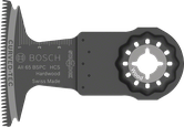 Bosch Starlock AII 65 BSPC 木材切割鋸片。.
