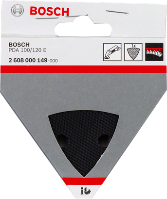 Bosch砂磨墊配件