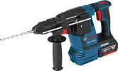 BoschGBH 18V-26 旋轉錘鑽，無線。.