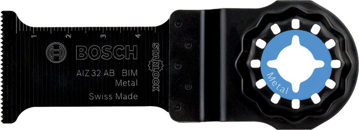 o230665v82_2608661905_bo_pro_u_f_1.png Bosch Starlock AIZ 32 AB 金屬切割刀片。.