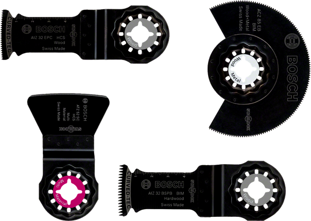 4 入地板/安裝套件 Bosch4 件組地板和安裝配件套裝。.