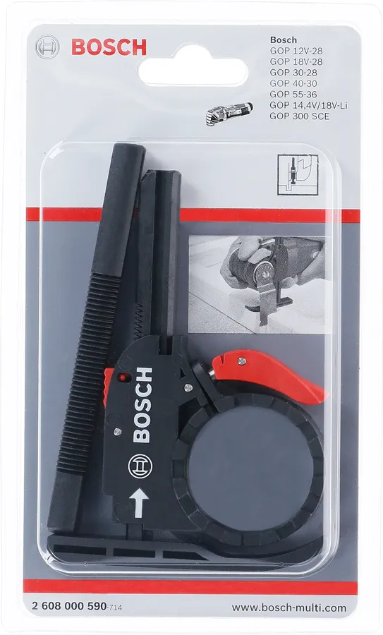 Bosch深度限位器專家配件.