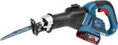 BoschGSA 18V-32 無線往復鋸。.