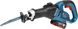BoschGSA 18V-32 無線往復鋸。.