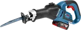 BoschGSA 18V-32 無線往復鋸。.