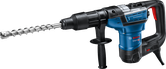 BoschGBH 5-40 D 旋轉錘，帶側柄。.