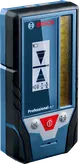 帶有顯示器和控制按鈕的BoschLR 7 雷射接收器。.