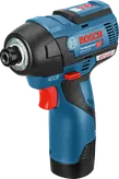 Bosch 12V-110 無線衝擊起子機。.