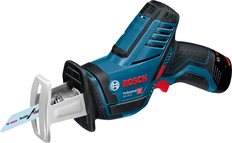 GSA 12V-14