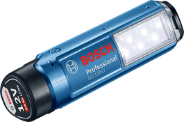 Bosch GLI 120-LI LED 無線工作燈。.