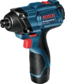 BoschGDR 120-LI 無線衝擊起子機。