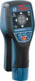 用於偵測物體的BoschD-tect 120 牆壁掃描器。.