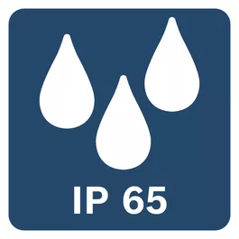 IP65防塵防水柱保護 