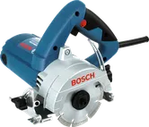 Bosch 13-34 大理石鋸，用於切割石材。.