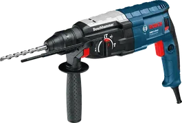 BoschGBH 2-28 D 旋轉錘鑽，帶側柄。.