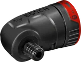 用於鑽頭的Bosch GFA 18-W FlexiClick 適配器。