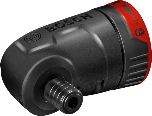 Bosch GFA 18-W FlexiClick 適配器附件。