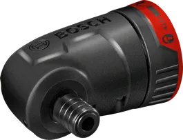 用於鑽頭的Bosch GFA 18-W FlexiClick 適配器。.