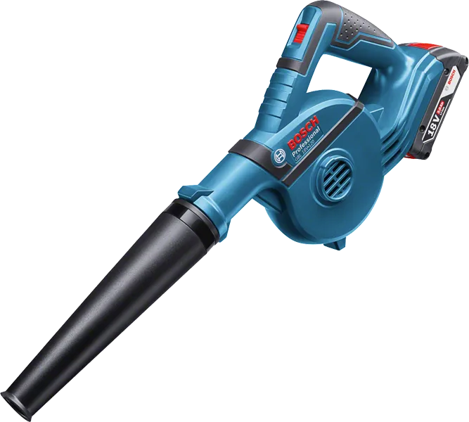 GBL 18V-120 Bosch 18V-120 無線吹風機,18V 電池。.